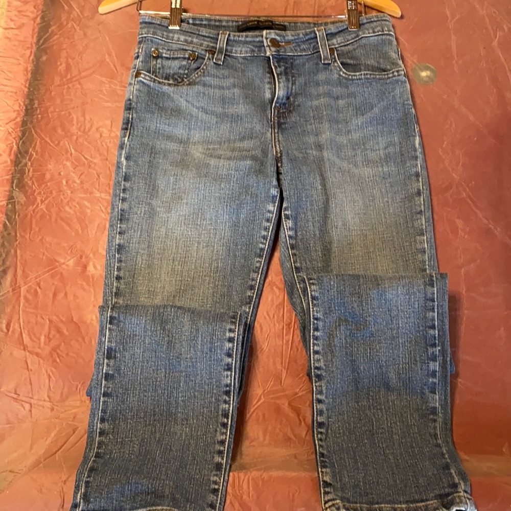 Levi Jeans